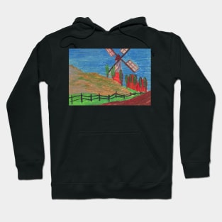 The Windmill Hoodie